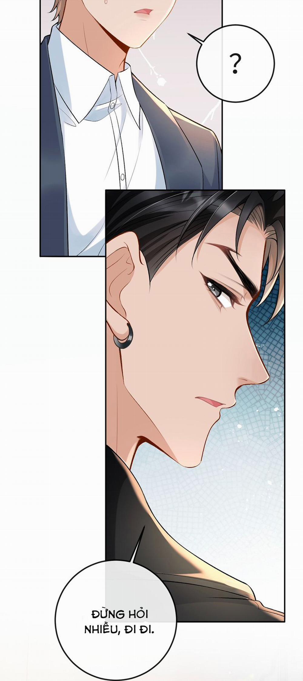 Bản Tính Hạ Đẳng 5 trang 29