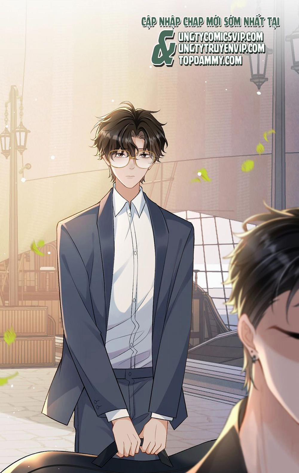 Bản Tính Hạ Đẳng 5 trang 30