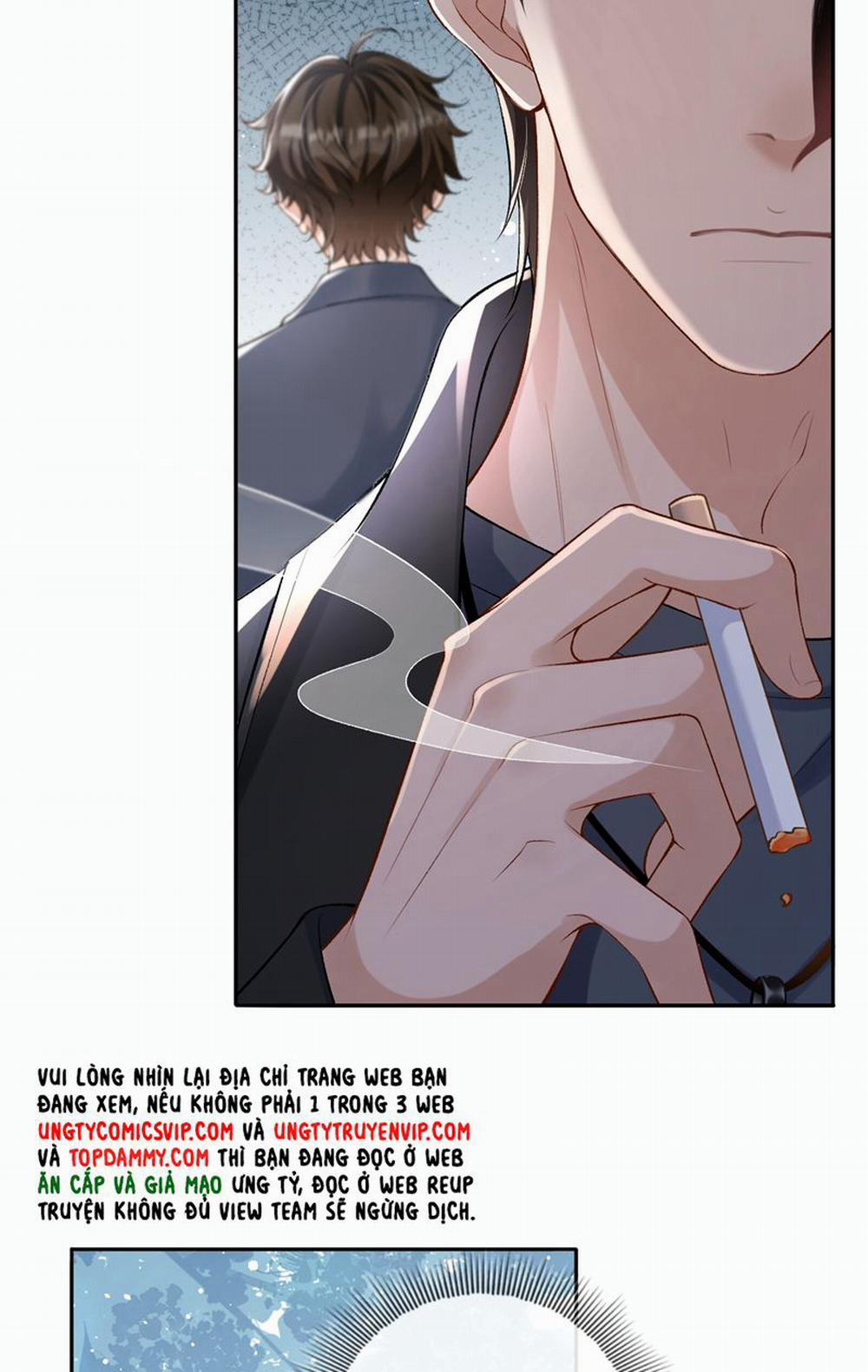 Bản Tính Hạ Đẳng 5 trang 33