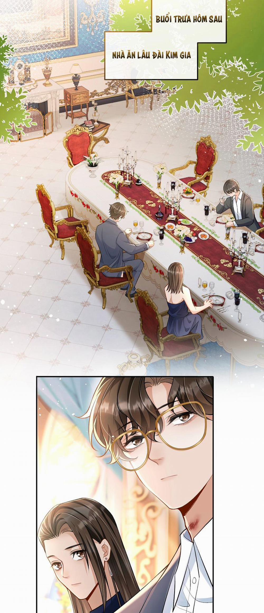 Bản Tính Hạ Đẳng 5 trang 6