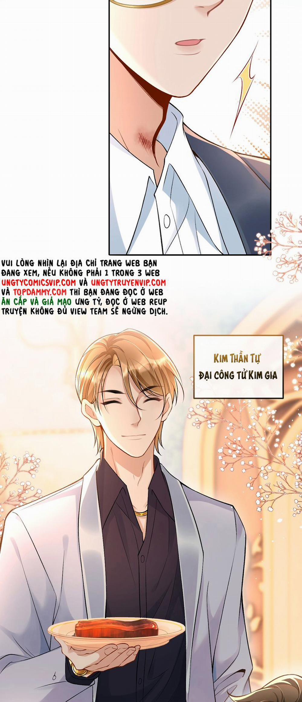 Bản Tính Hạ Đẳng 5 trang 9