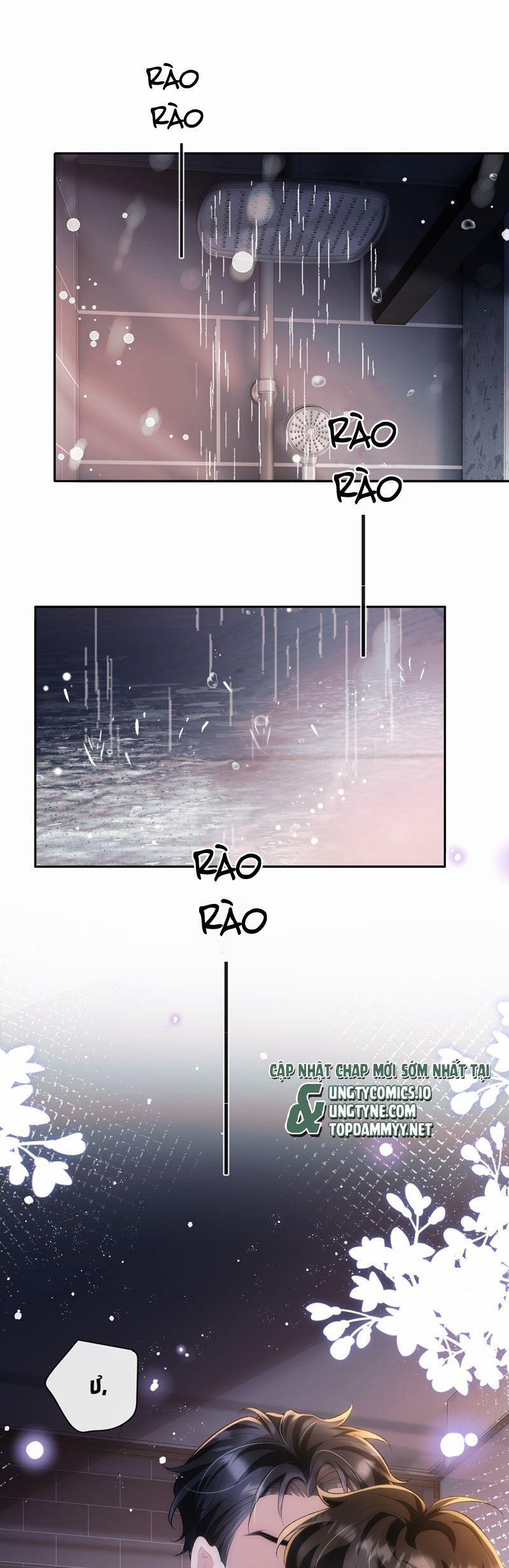 Bản Tính Hạ Đẳng 50 trang 1