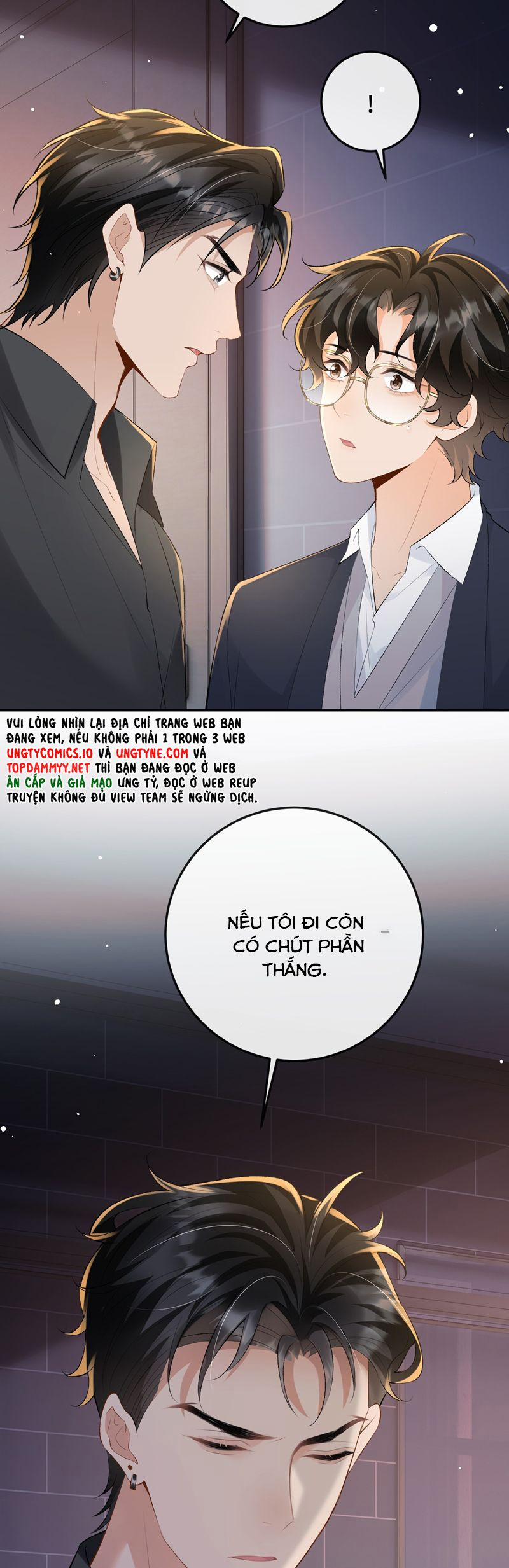 Bản Tính Hạ Đẳng 50 trang 10