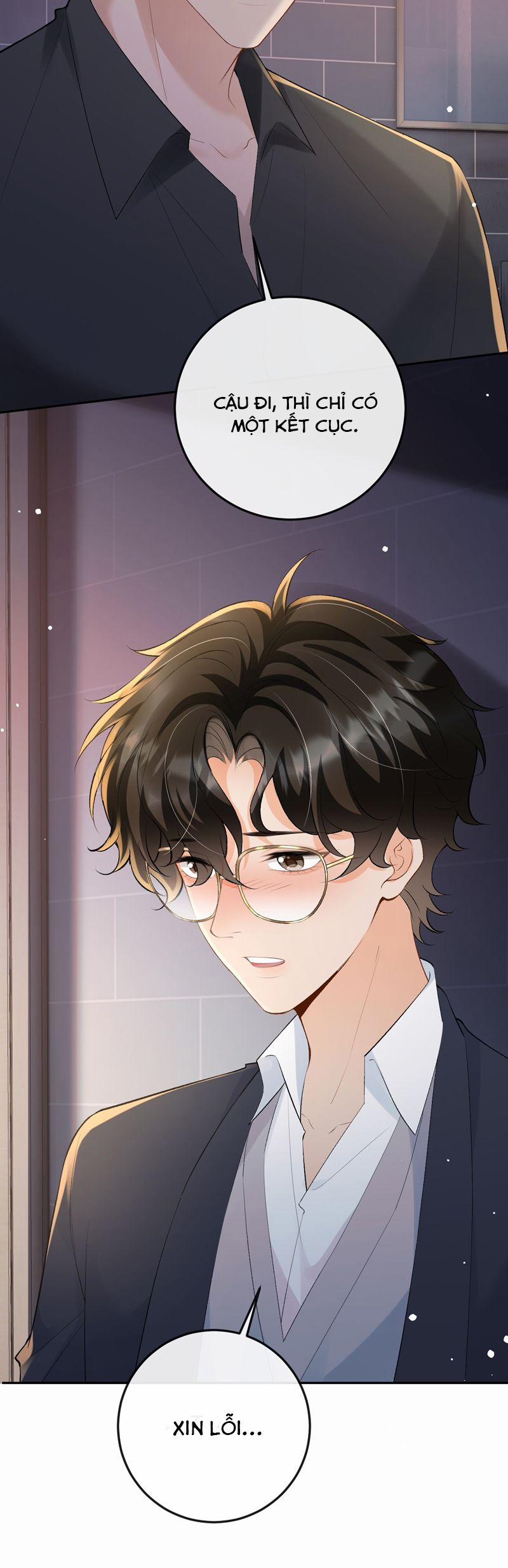 Bản Tính Hạ Đẳng 50 trang 11