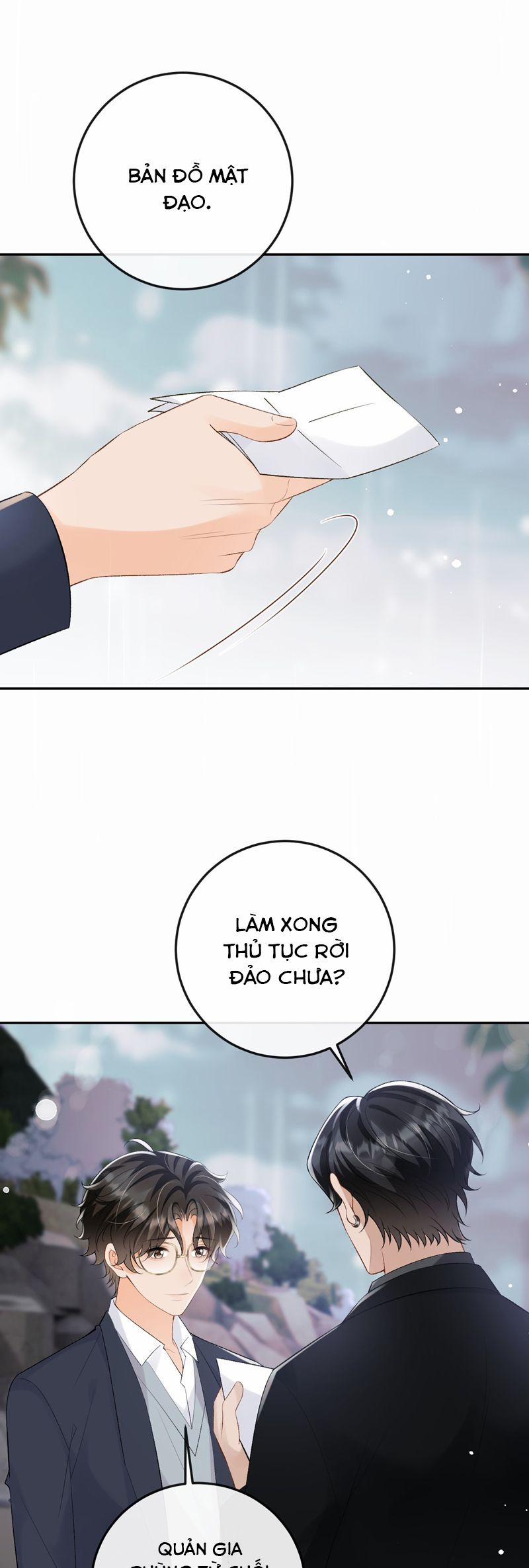 Bản Tính Hạ Đẳng 50 trang 15