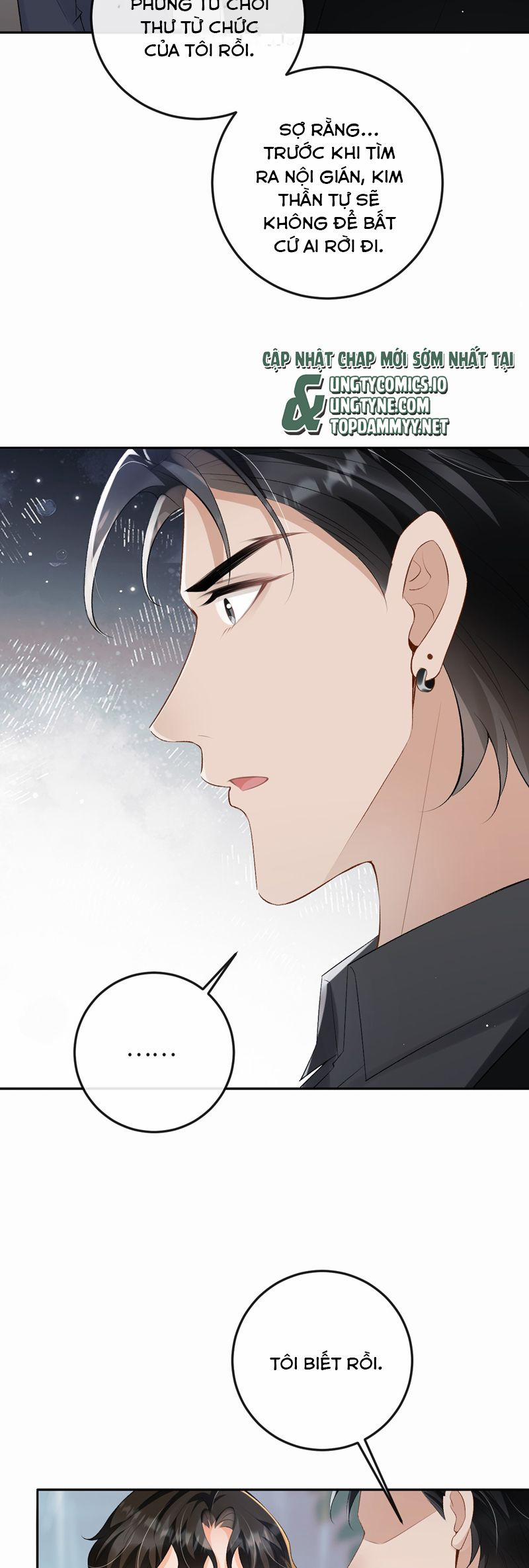 Bản Tính Hạ Đẳng 50 trang 16