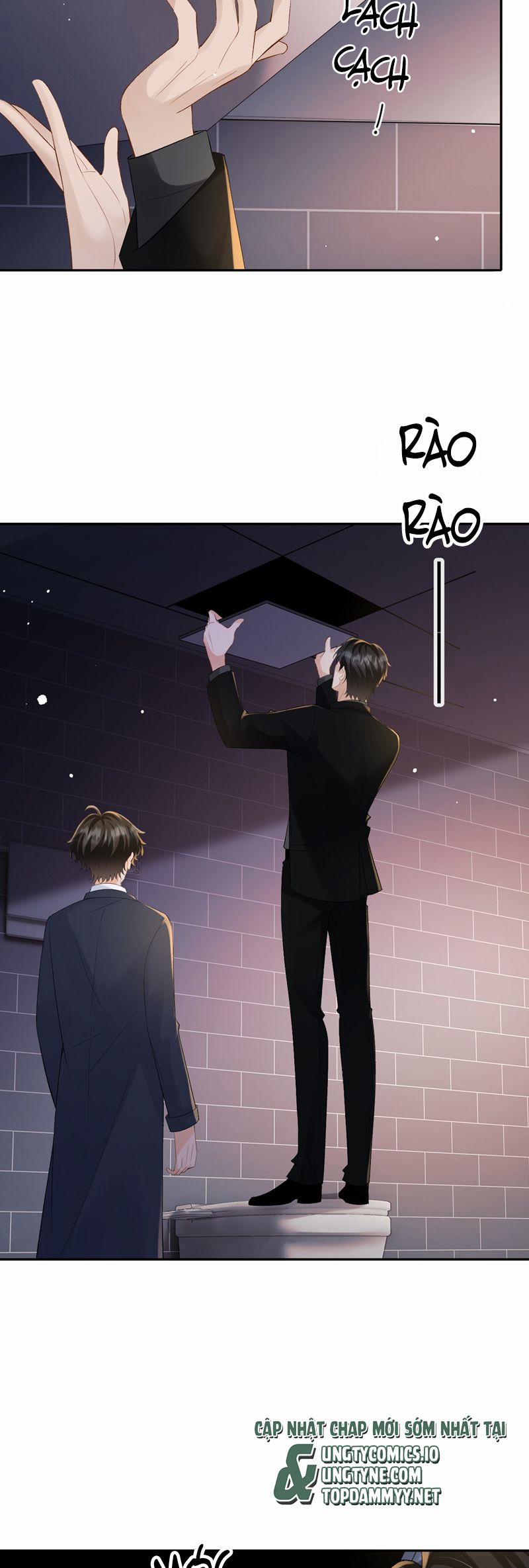 Bản Tính Hạ Đẳng 50 trang 19