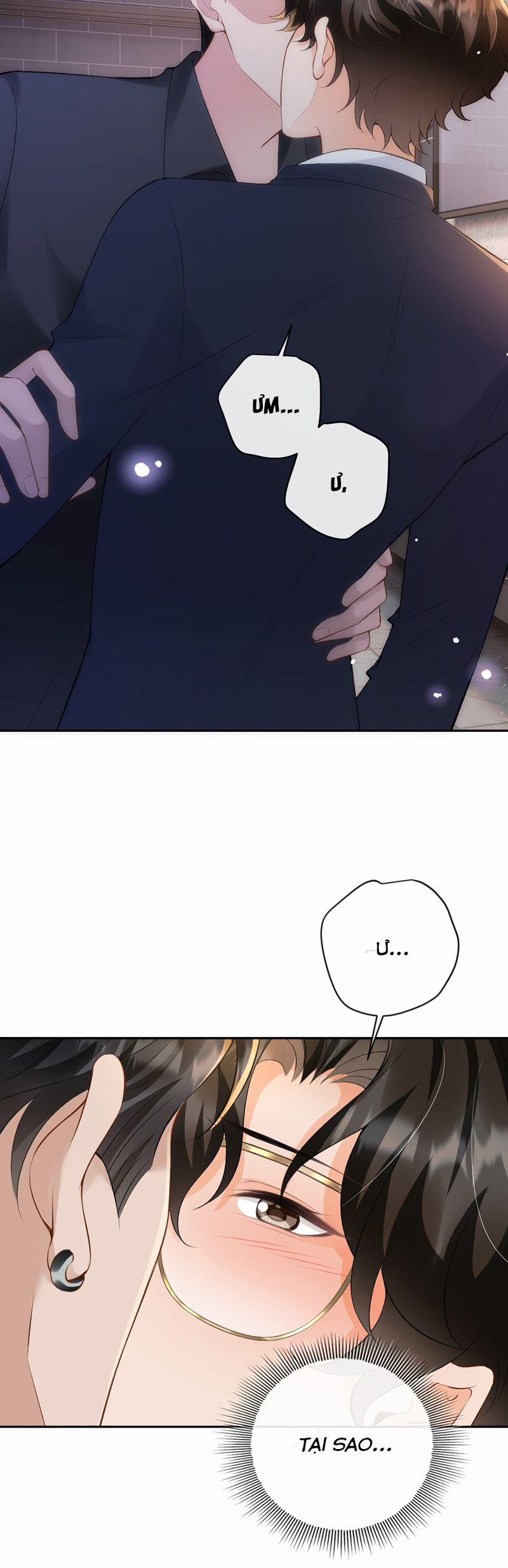 Bản Tính Hạ Đẳng 50 trang 2