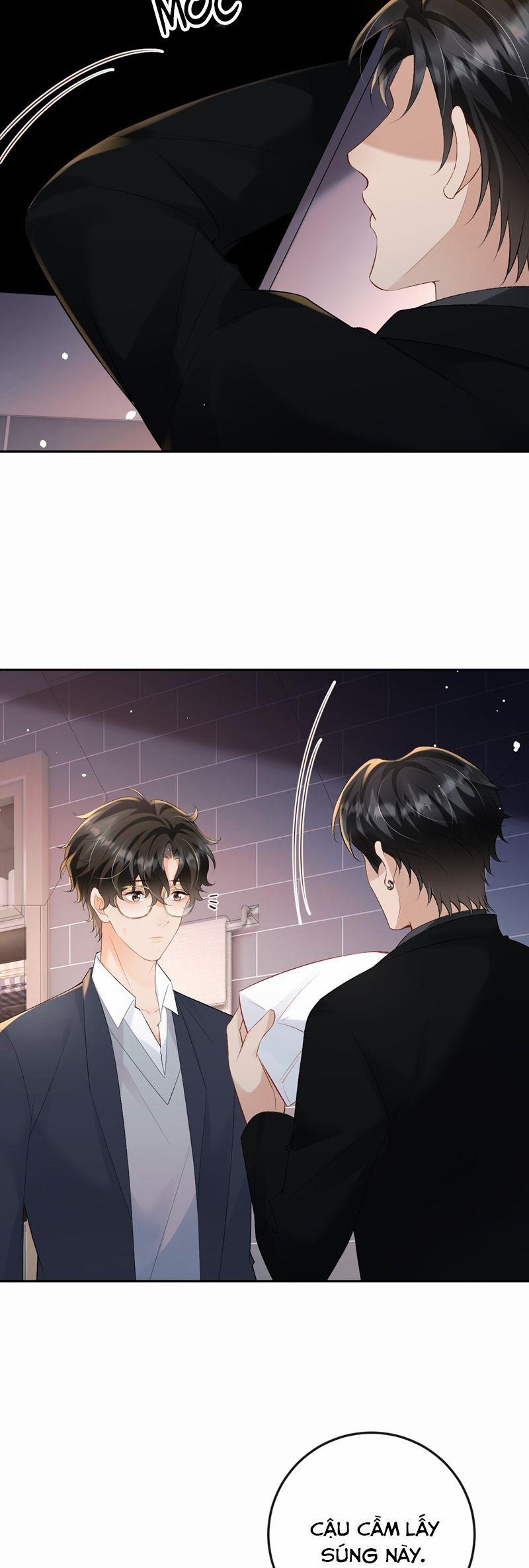 Bản Tính Hạ Đẳng 50 trang 20