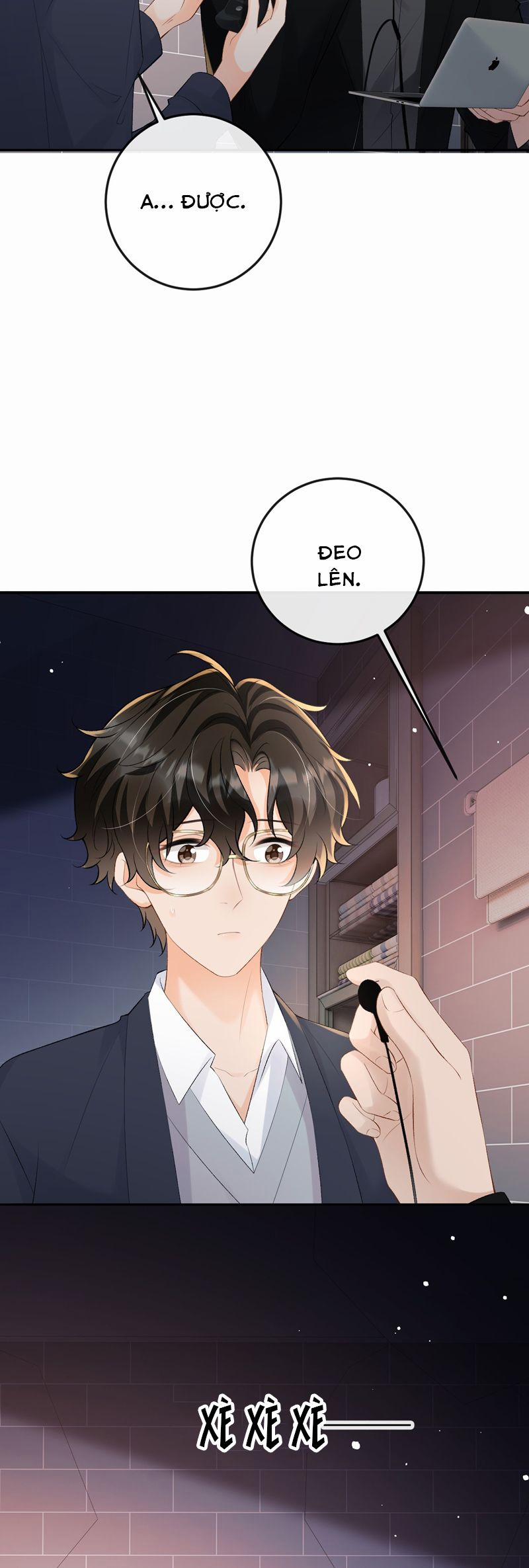 Bản Tính Hạ Đẳng 50 trang 22