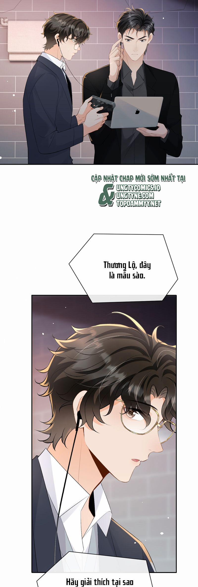 Bản Tính Hạ Đẳng 50 trang 23