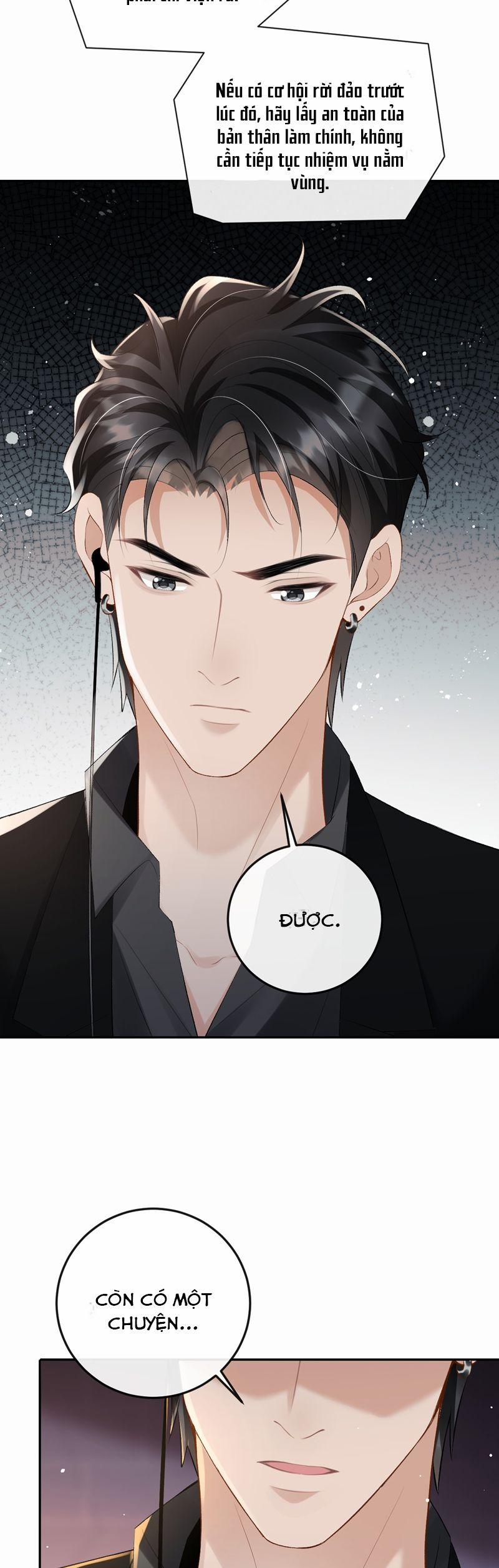 Bản Tính Hạ Đẳng 50 trang 26