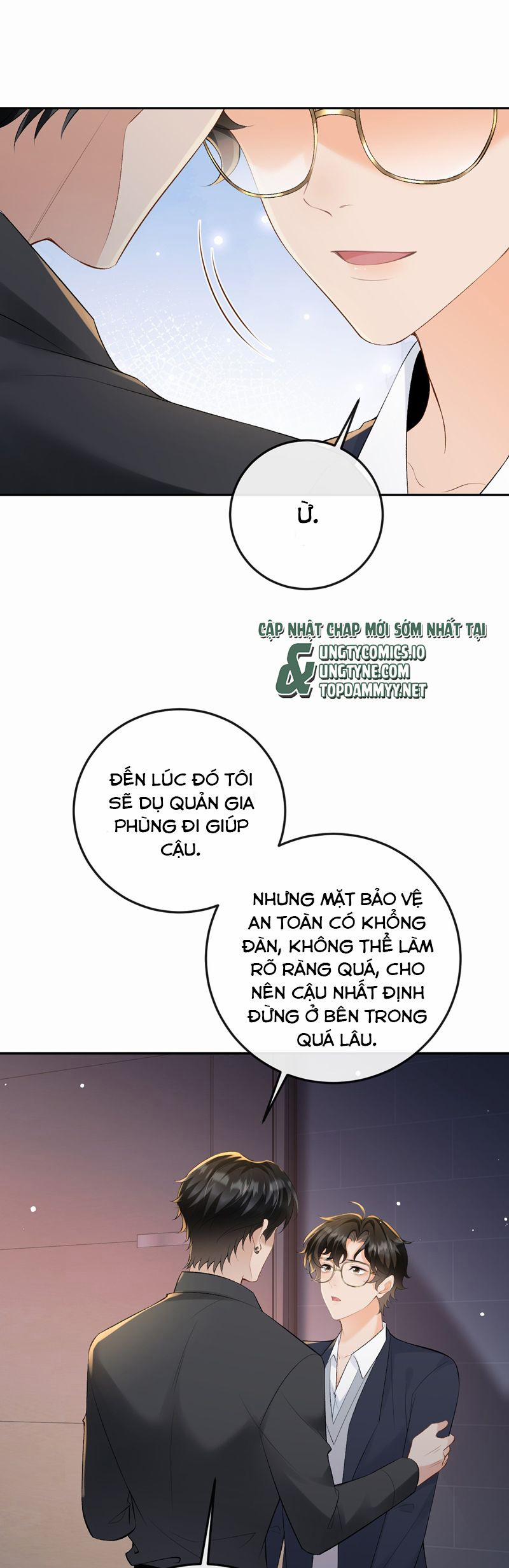 Bản Tính Hạ Đẳng 50 trang 5