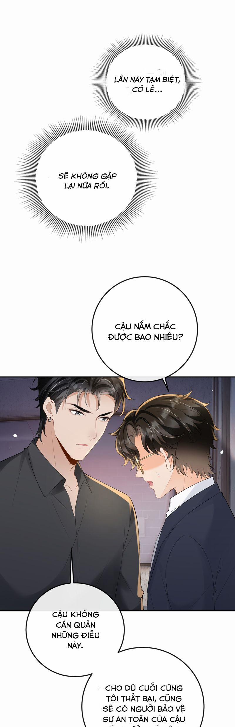 Bản Tính Hạ Đẳng 50 trang 8