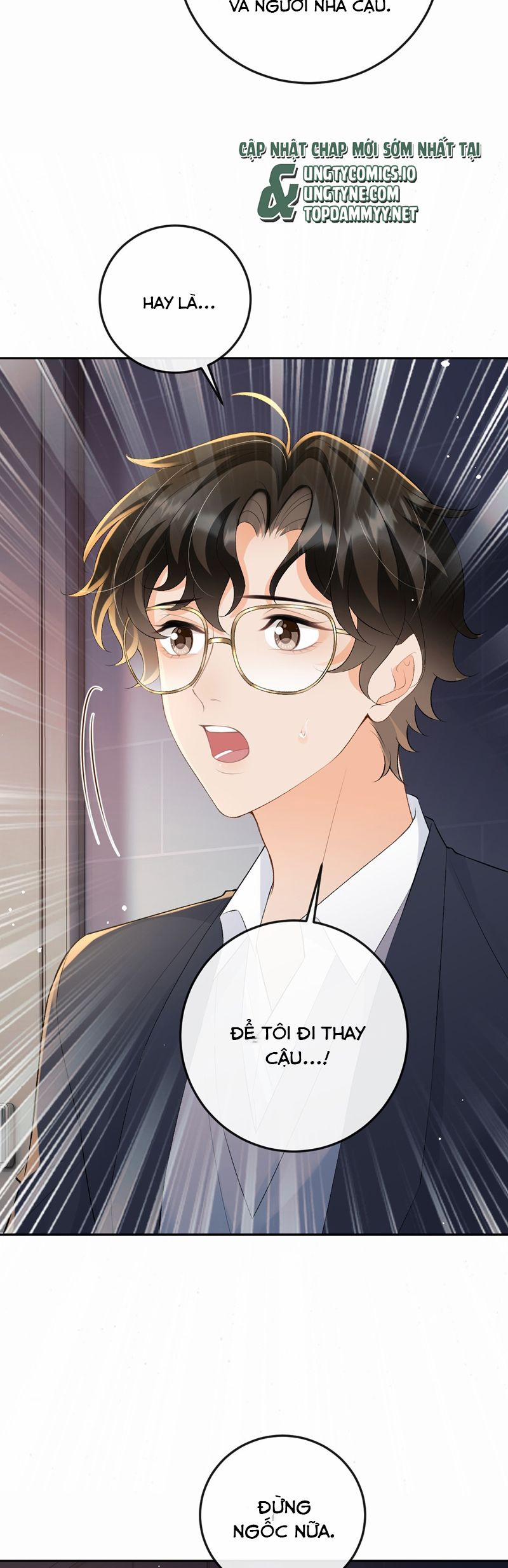 Bản Tính Hạ Đẳng 50 trang 9