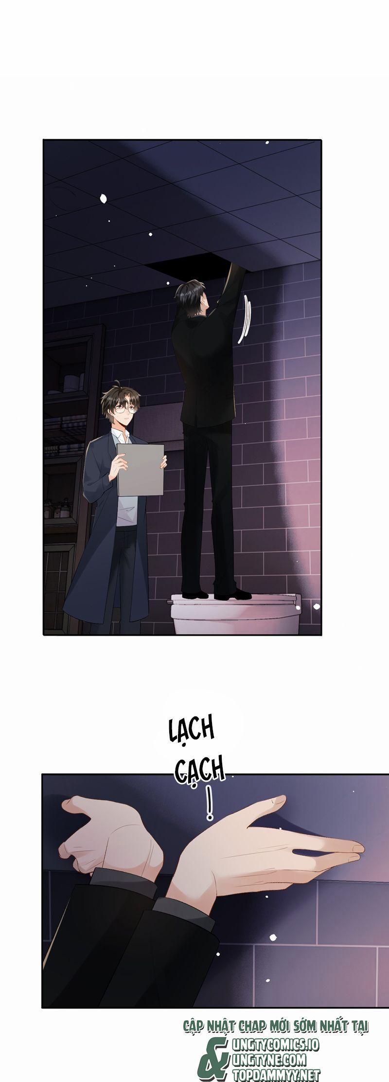 Bản Tính Hạ Đẳng 51 trang 1