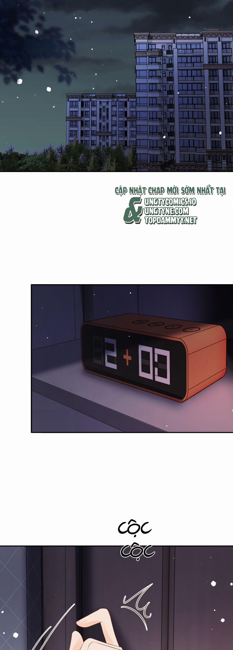 Bản Tính Hạ Đẳng 51 trang 10