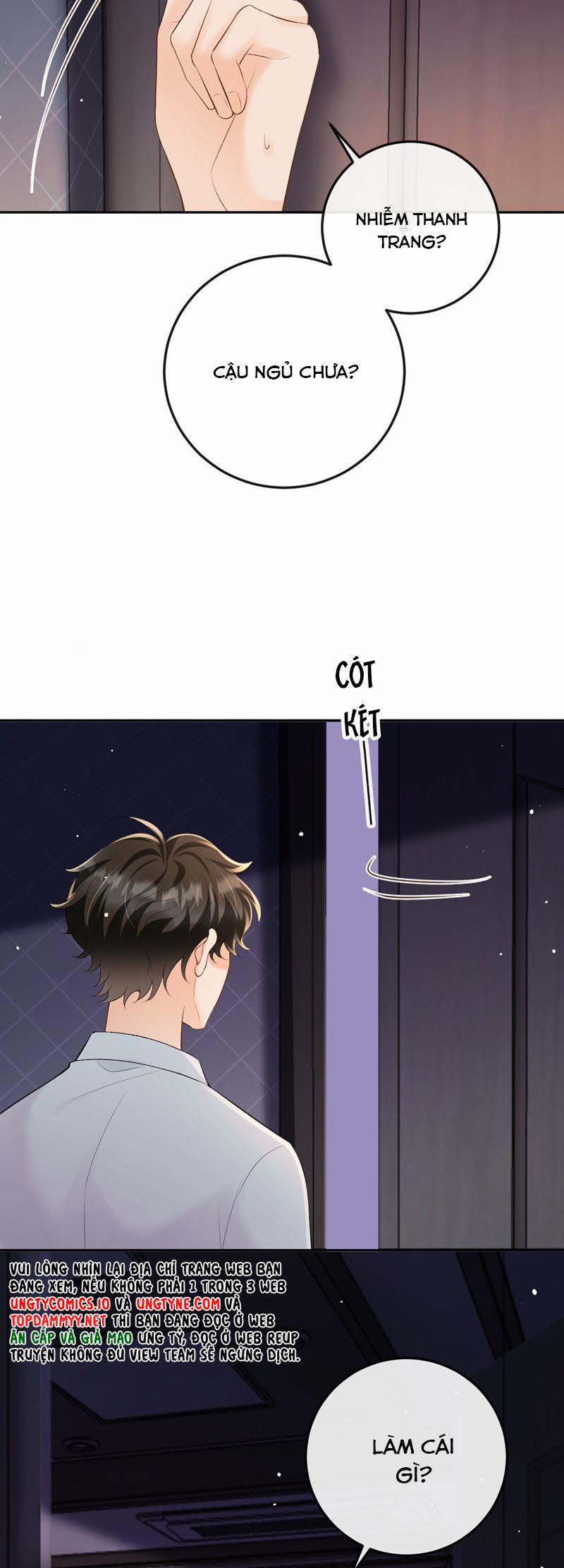 Bản Tính Hạ Đẳng 51 trang 11