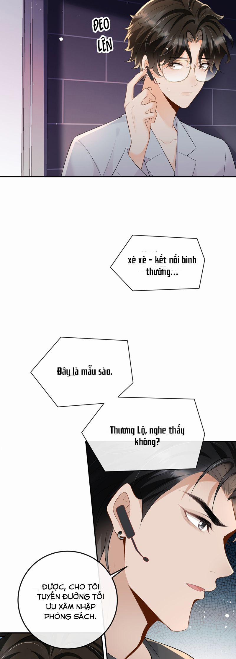 Bản Tính Hạ Đẳng 51 trang 16