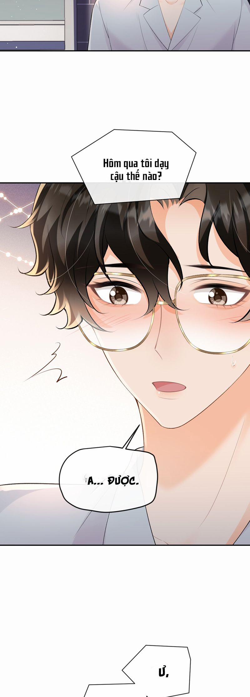 Bản Tính Hạ Đẳng 51 trang 18