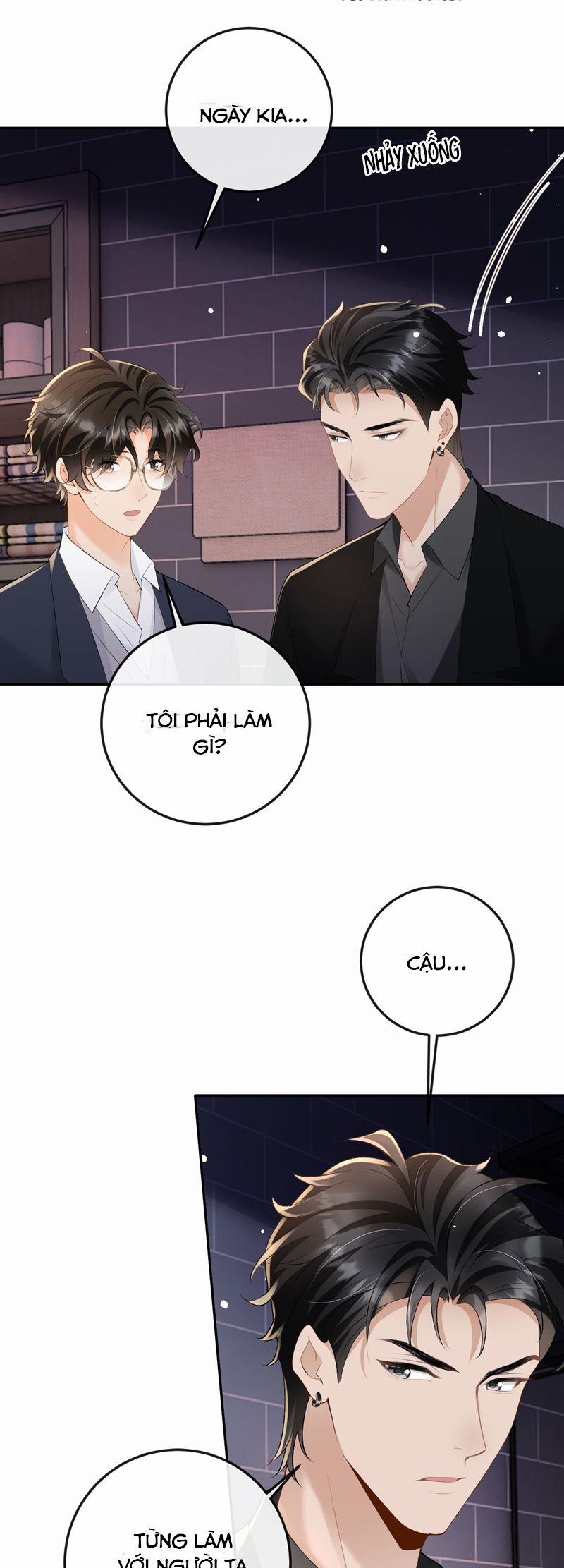 Bản Tính Hạ Đẳng 51 trang 2