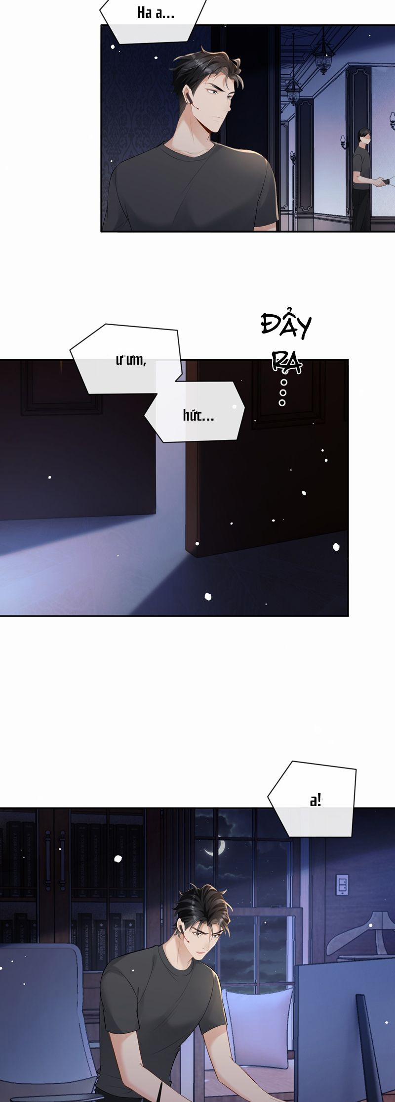 Bản Tính Hạ Đẳng 51 trang 20