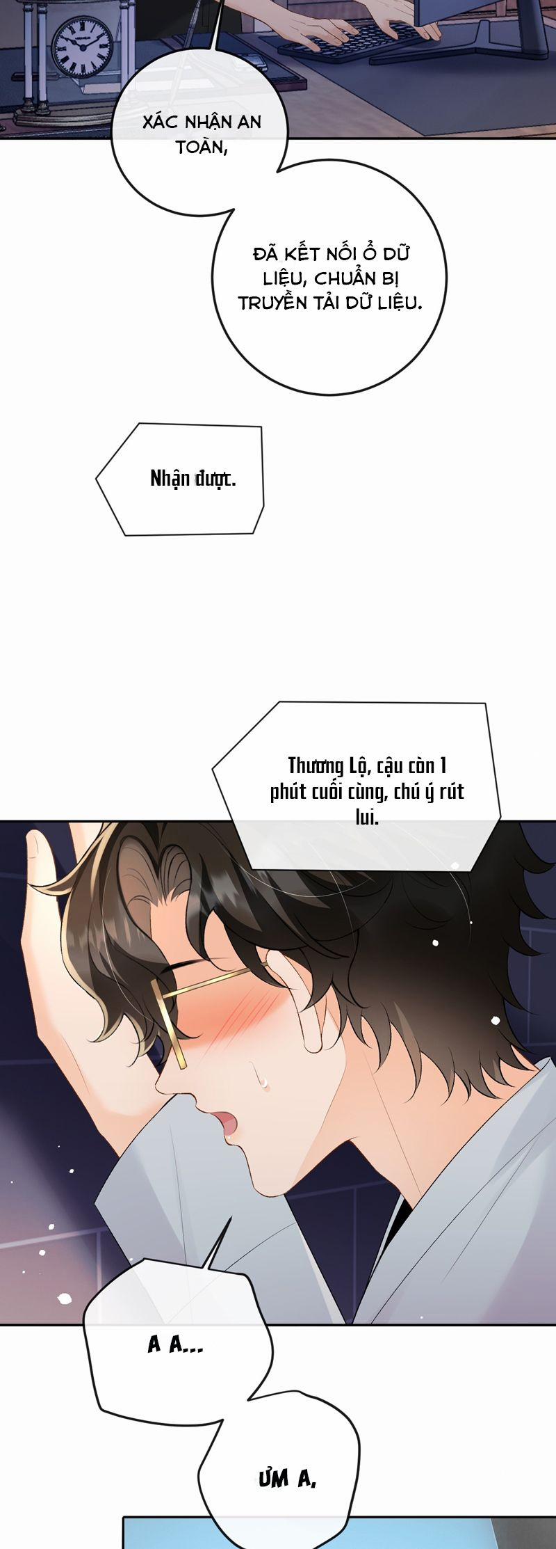 Bản Tính Hạ Đẳng 51 trang 21