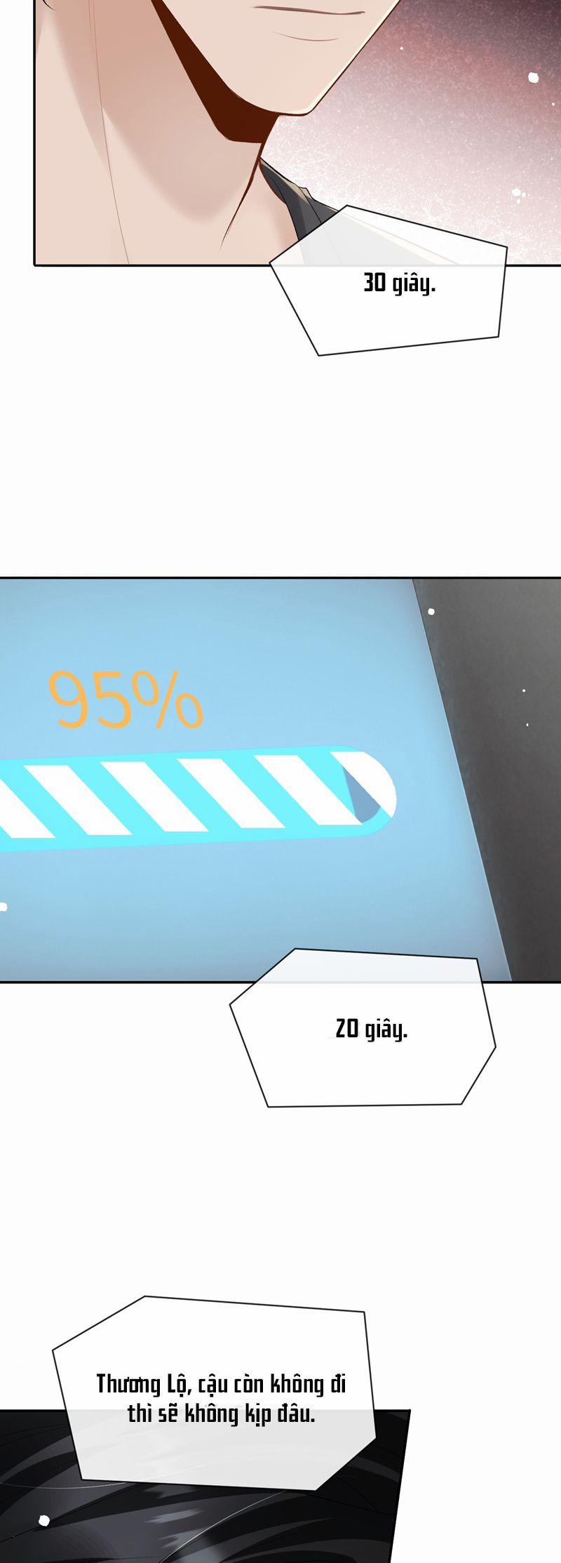 Bản Tính Hạ Đẳng 51 trang 23