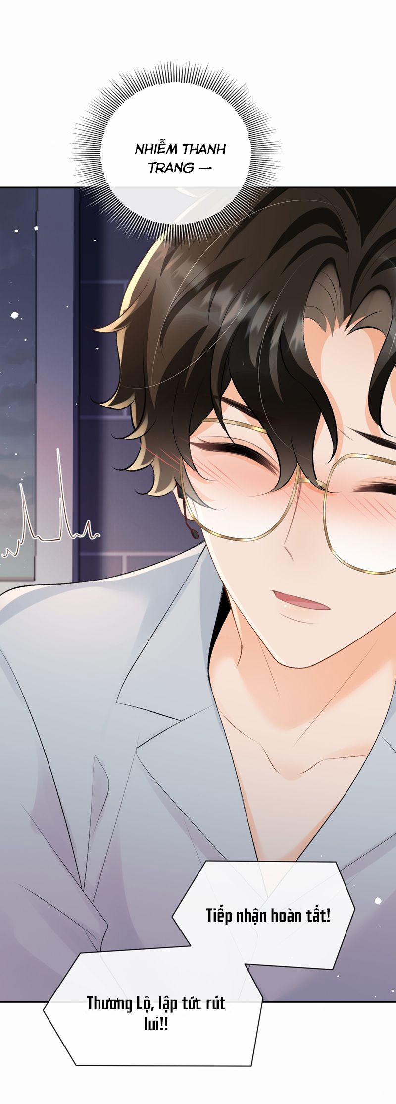 Bản Tính Hạ Đẳng 51 trang 25