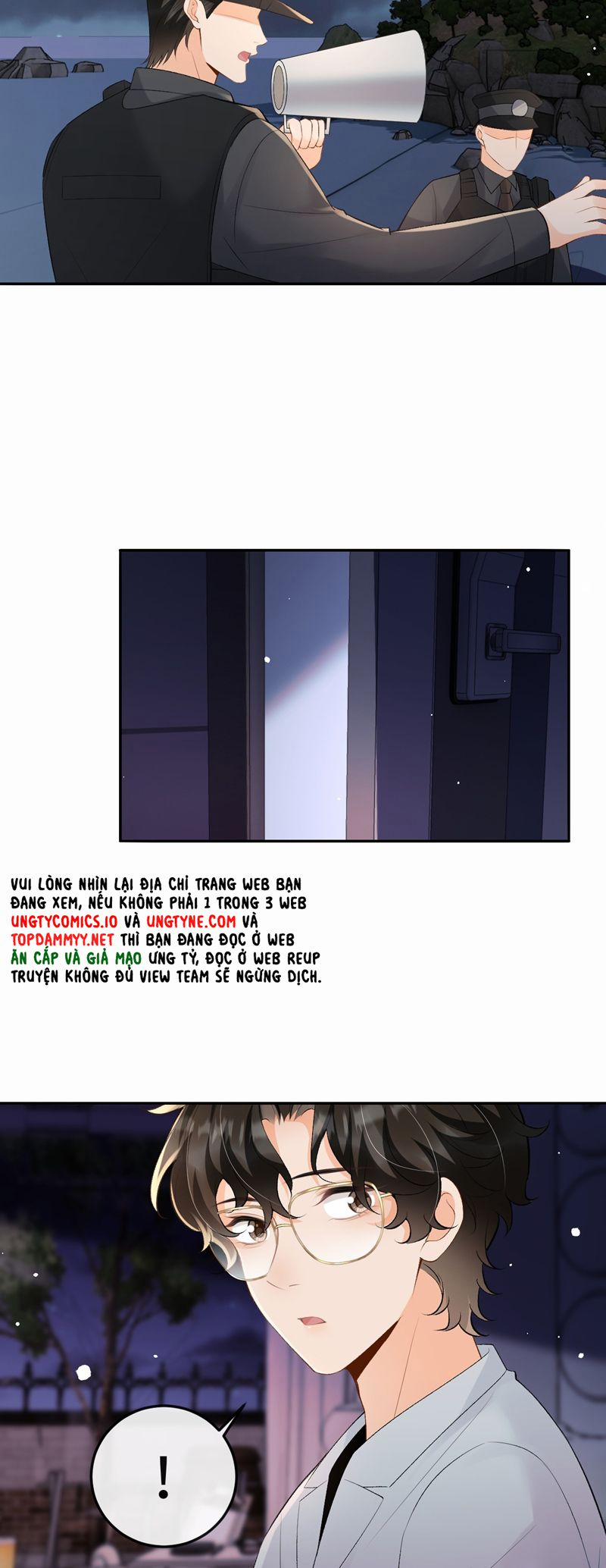 Bản Tính Hạ Đẳng 51 trang 28