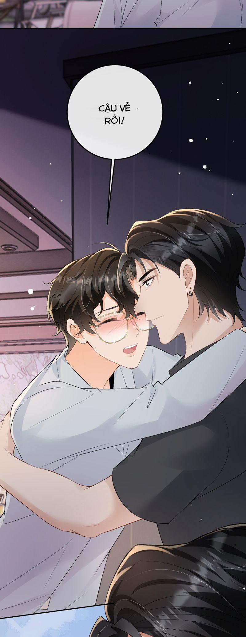 Bản Tính Hạ Đẳng 51 trang 29