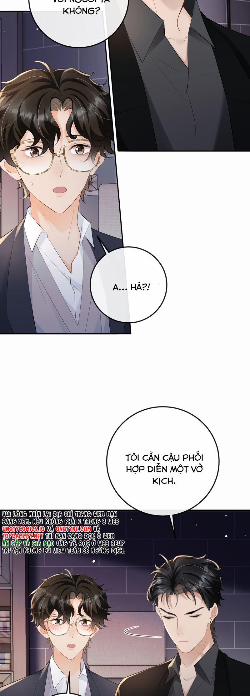 Bản Tính Hạ Đẳng 51 trang 3