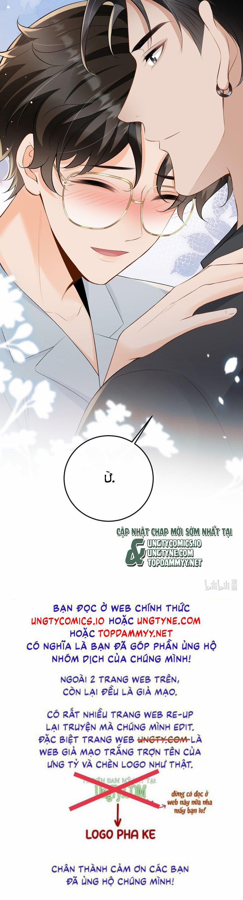 Bản Tính Hạ Đẳng 51 trang 30