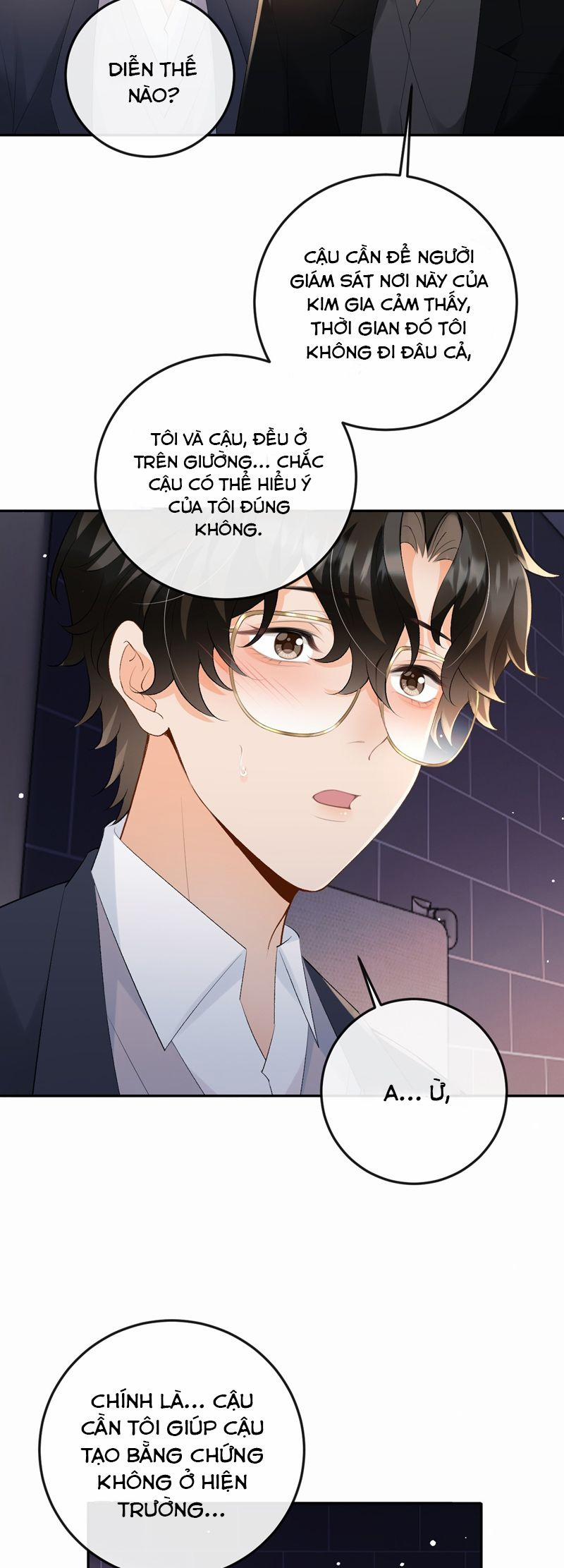 Bản Tính Hạ Đẳng 51 trang 4