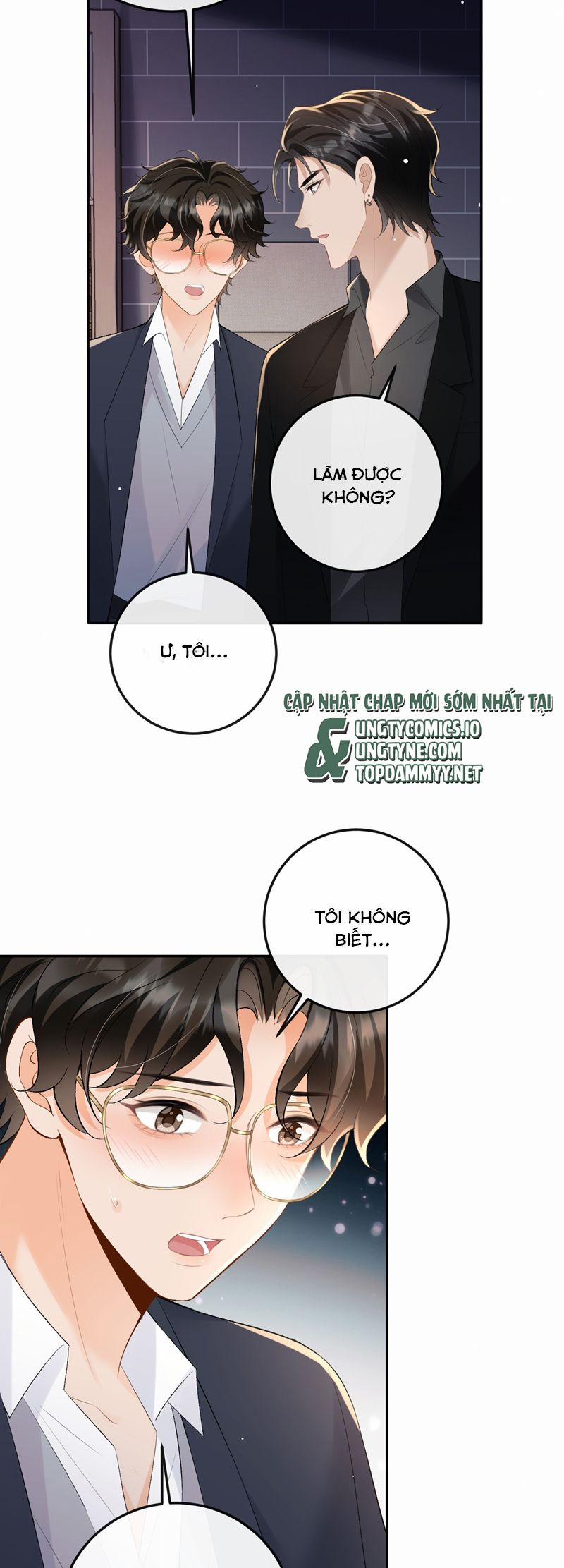 Bản Tính Hạ Đẳng 51 trang 5