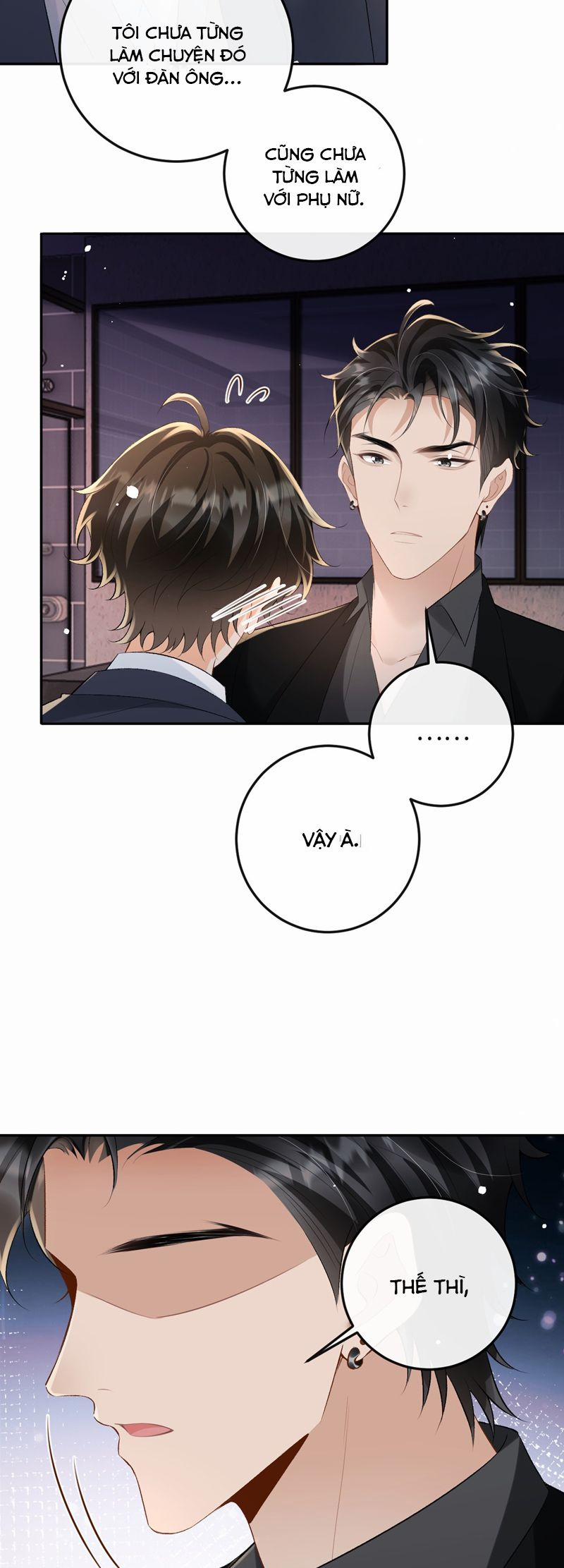 Bản Tính Hạ Đẳng 51 trang 6