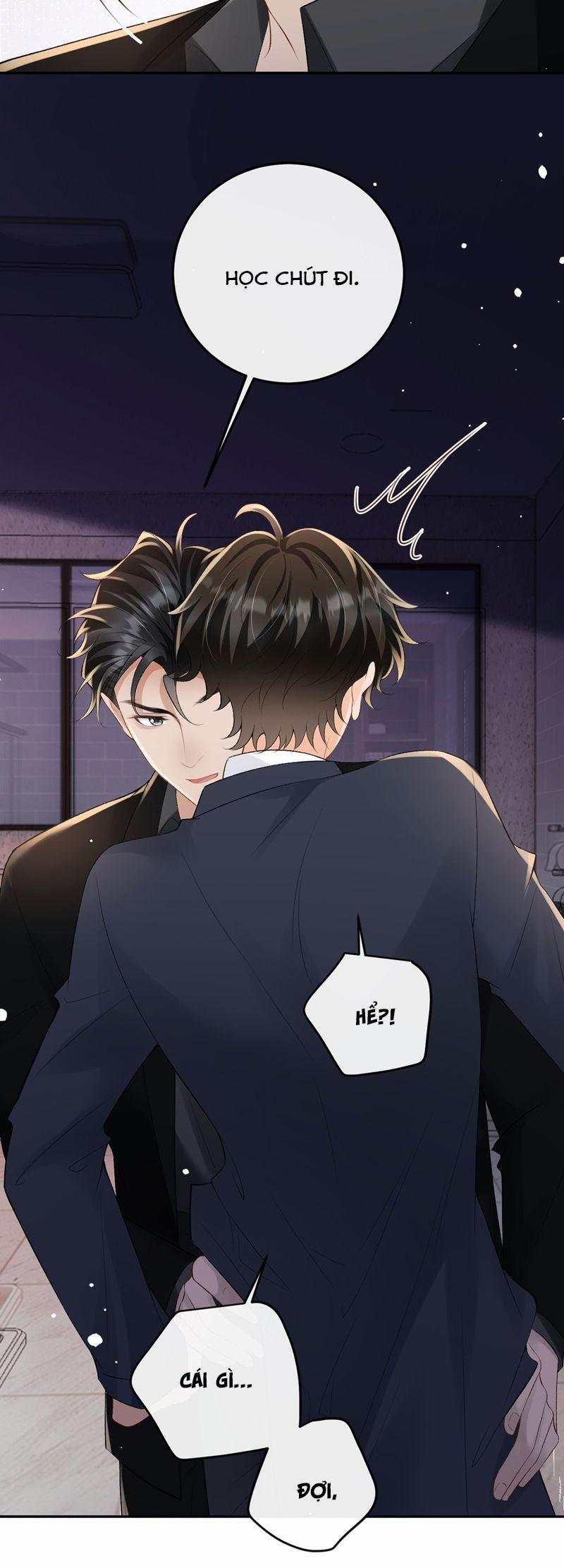 Bản Tính Hạ Đẳng 51 trang 7