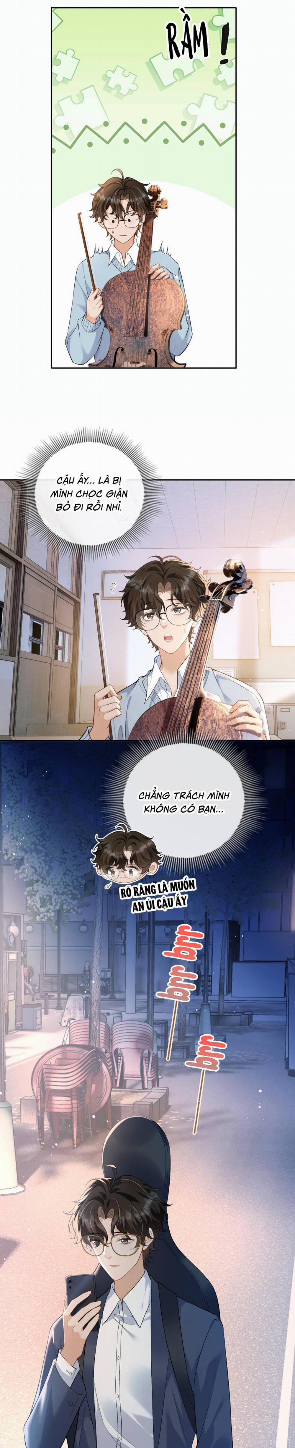 Bản Tính Hạ Đẳng 6 trang 10