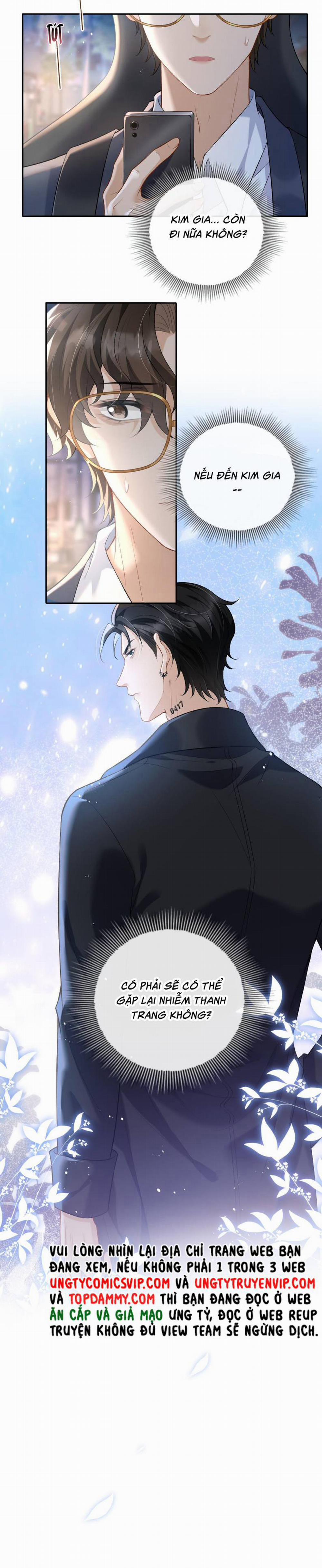 Bản Tính Hạ Đẳng 6 trang 12