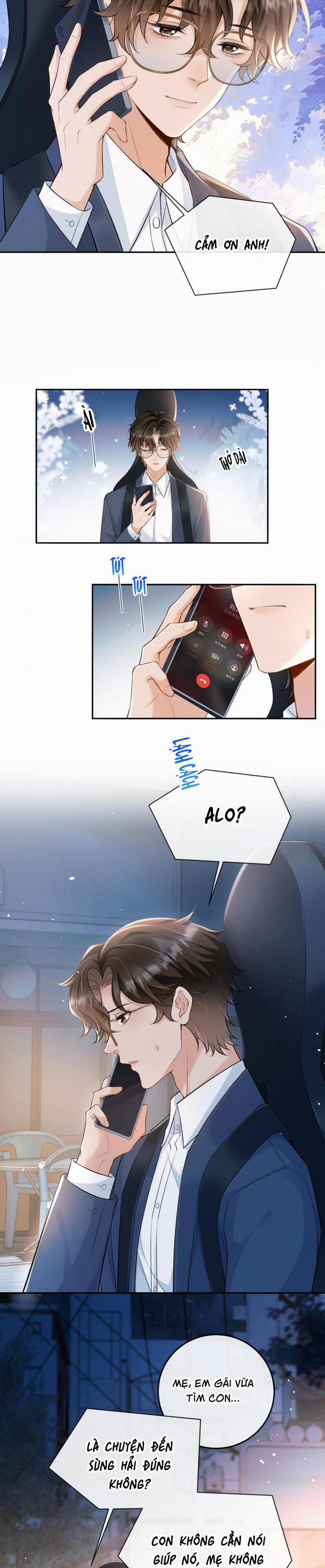 Bản Tính Hạ Đẳng 6 trang 2