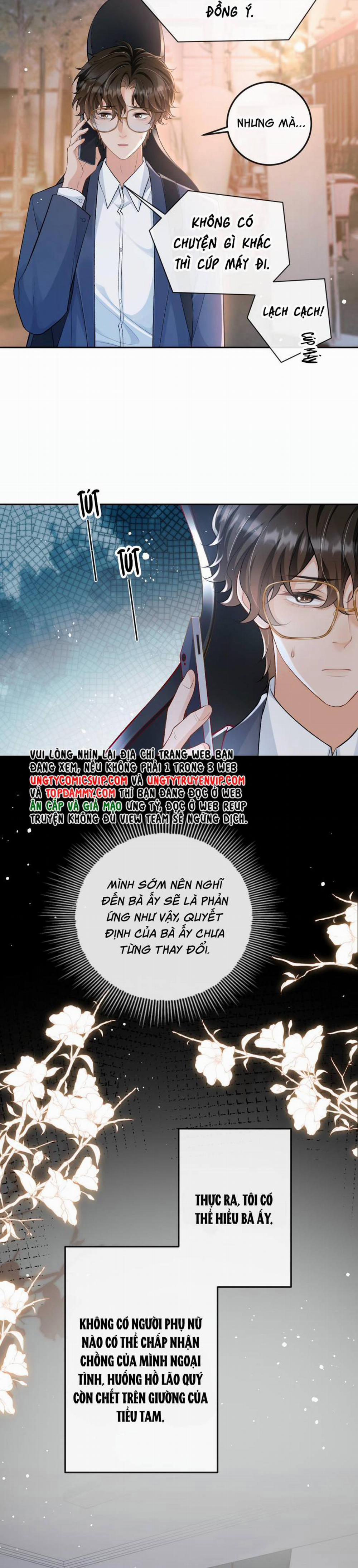 Bản Tính Hạ Đẳng 6 trang 3