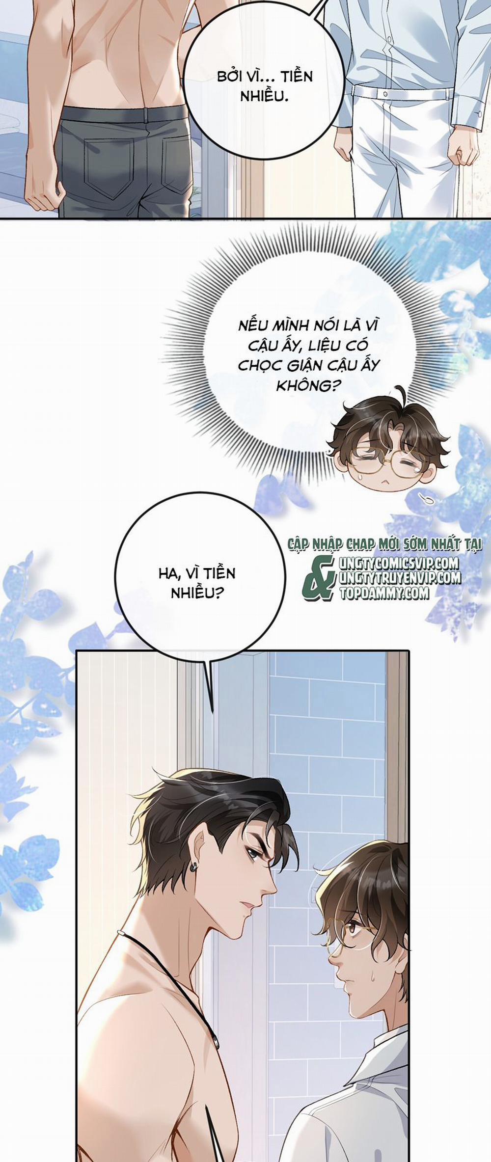 Bản Tính Hạ Đẳng 7 trang 10