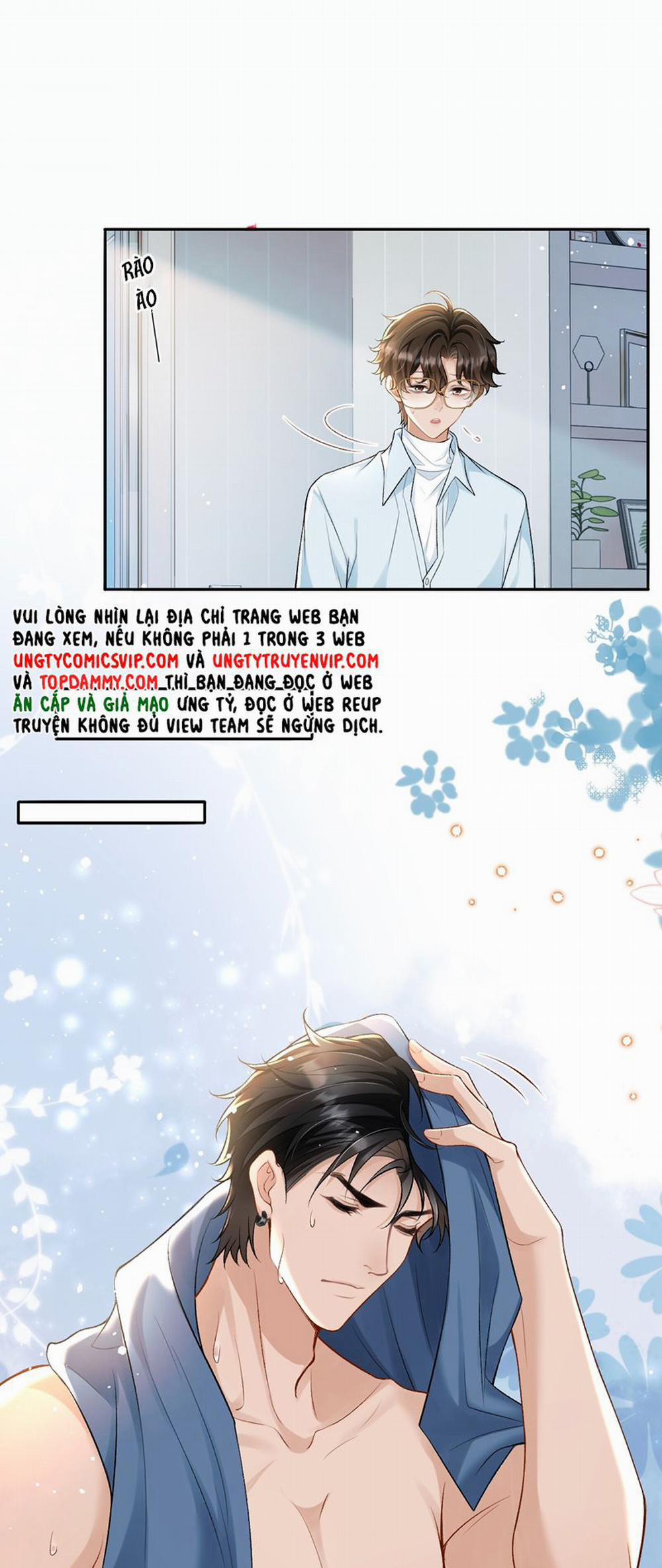 Bản Tính Hạ Đẳng 7 trang 14