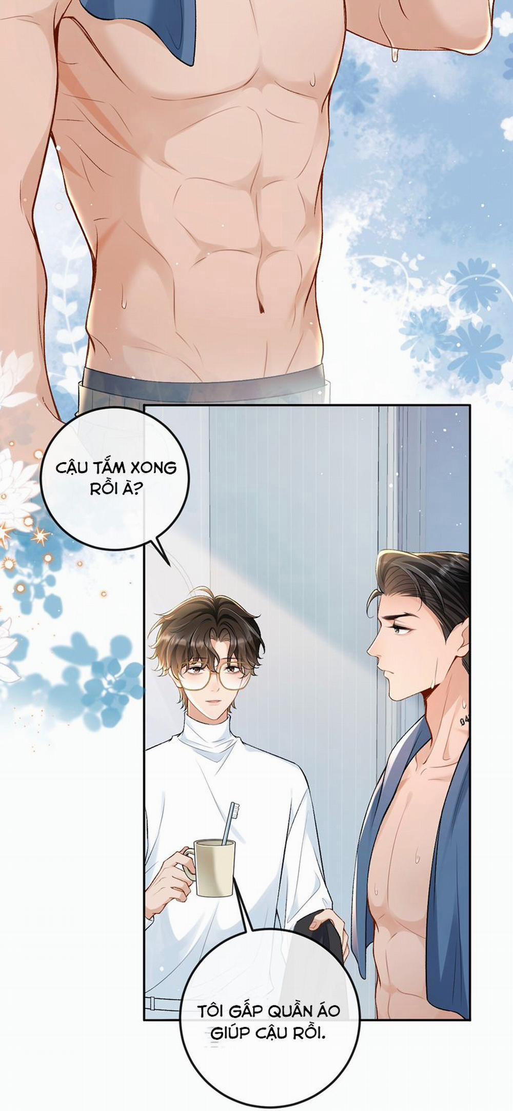 Bản Tính Hạ Đẳng 7 trang 15