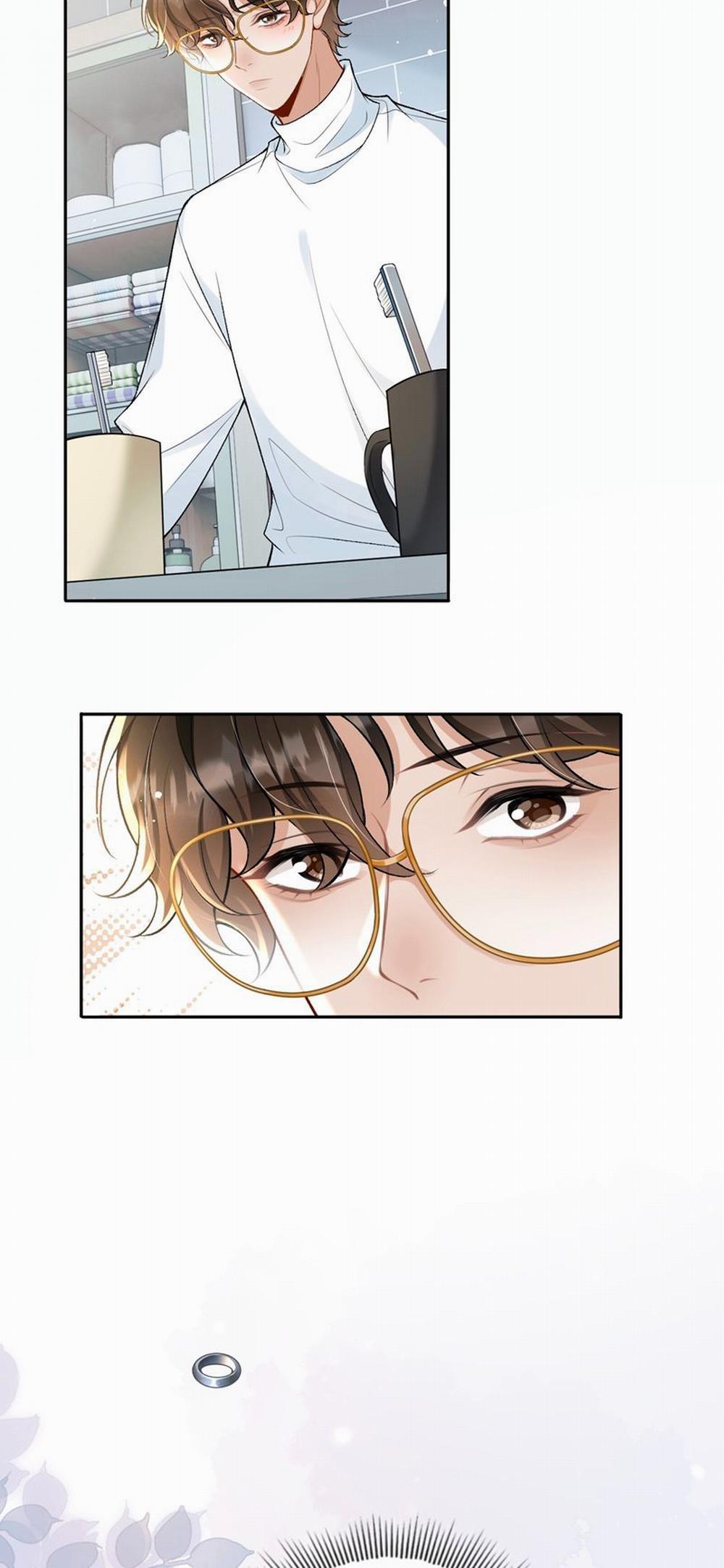 Bản Tính Hạ Đẳng 7 trang 17