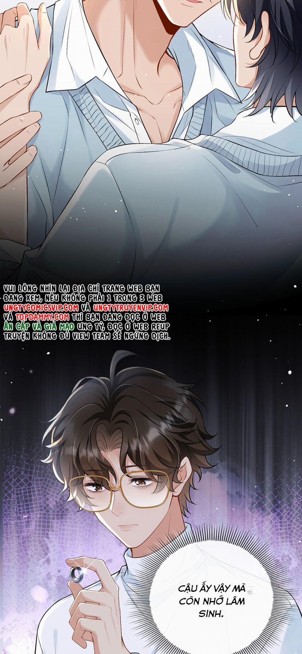 Bản Tính Hạ Đẳng 7 trang 19