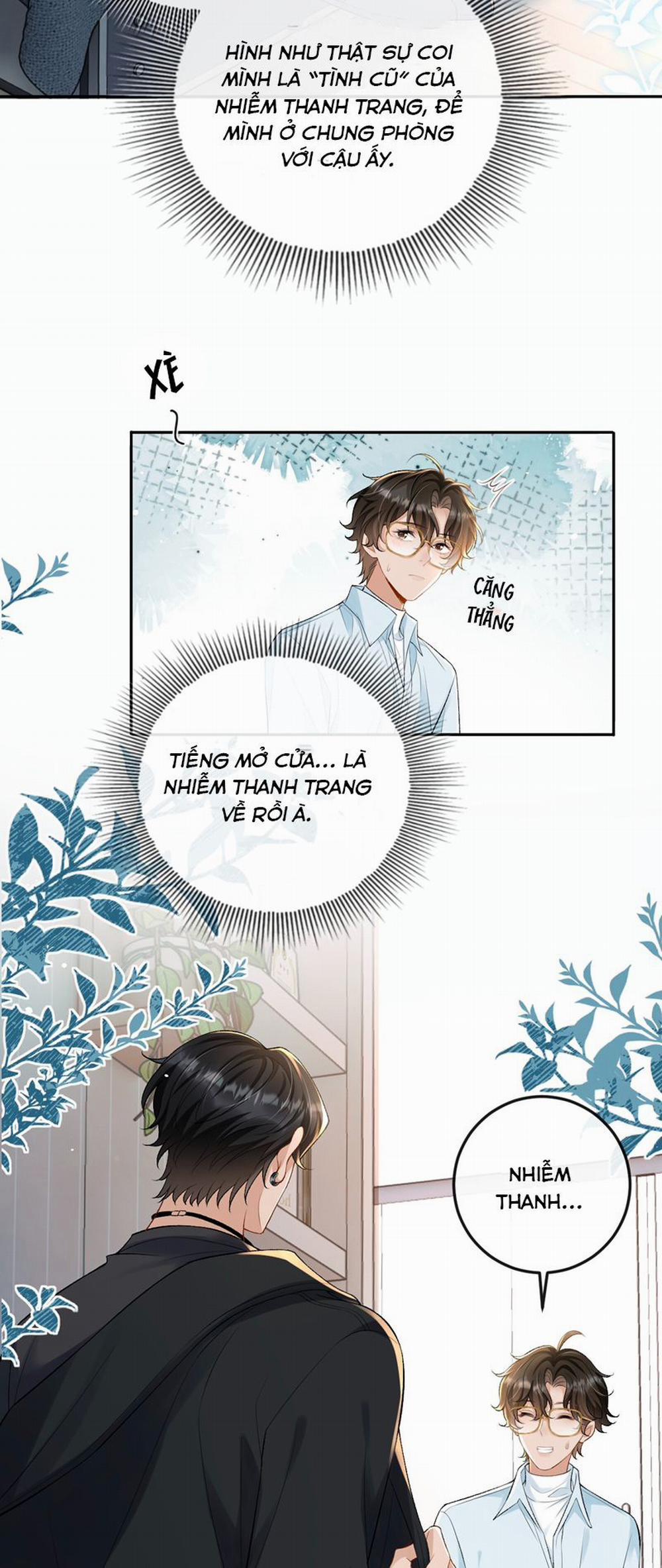 Bản Tính Hạ Đẳng 7 trang 2