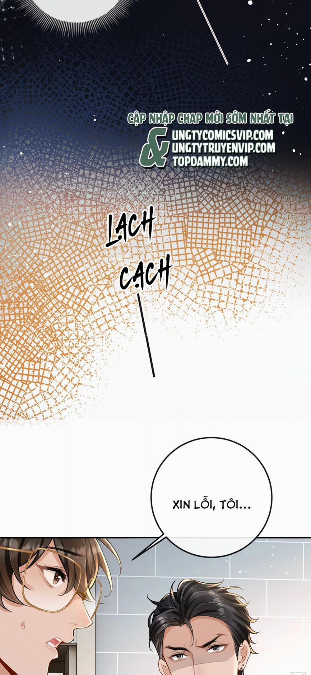 Bản Tính Hạ Đẳng 7 trang 22