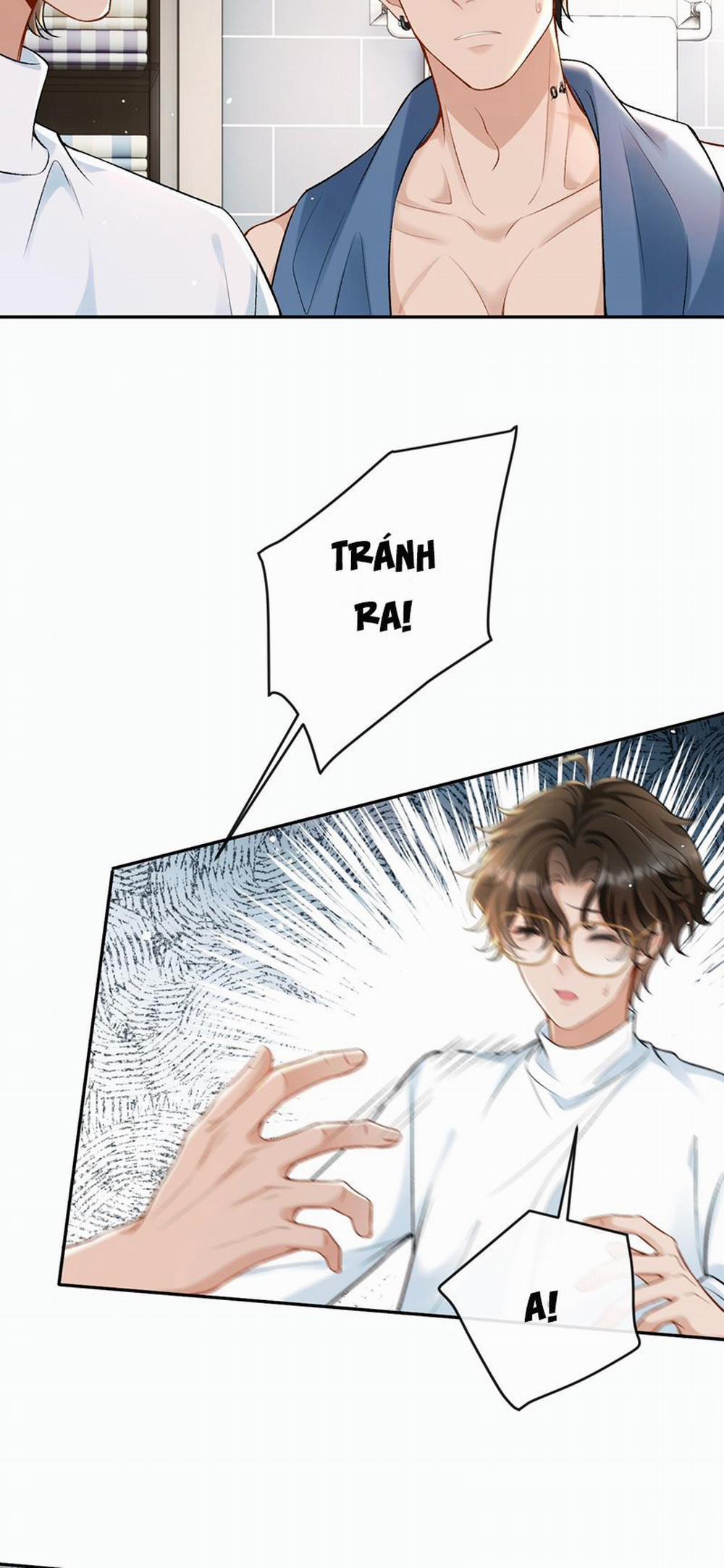 Bản Tính Hạ Đẳng 7 trang 23