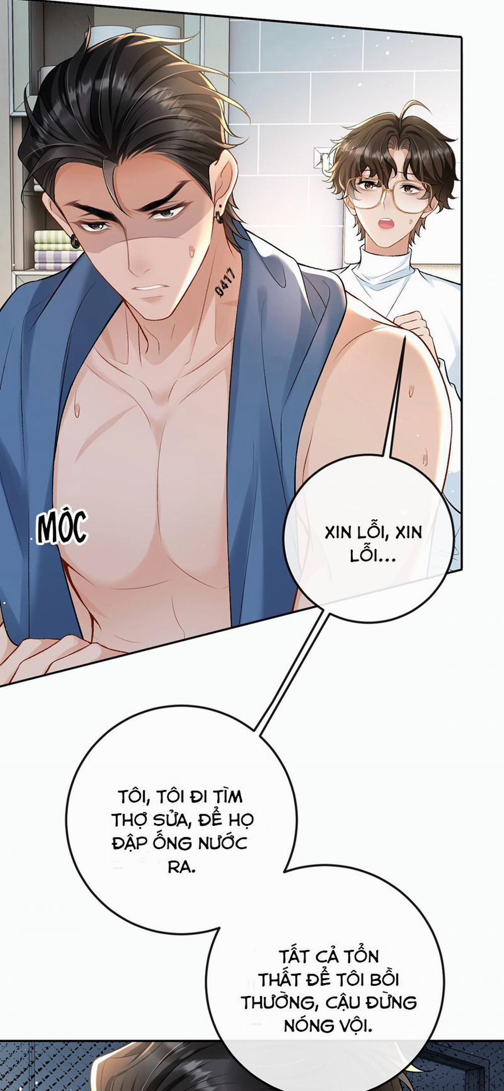 Bản Tính Hạ Đẳng 7 trang 24